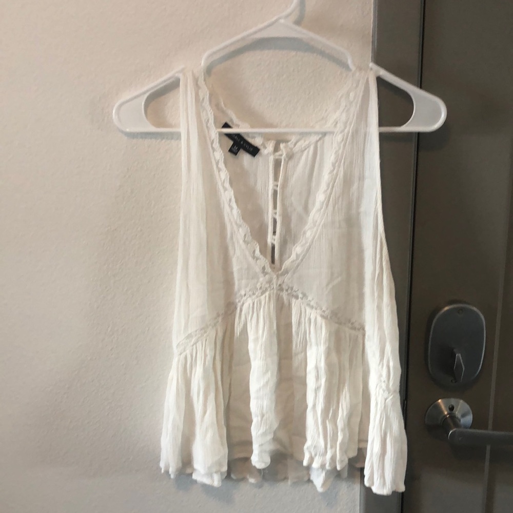 Summer tank top